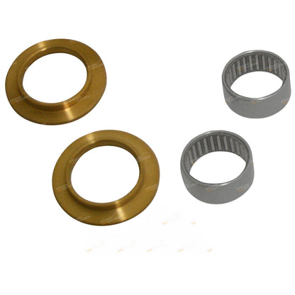 Front Inner Axle Spindle Bearing Kit for Landcruiser HDJ100R UZJ100R (1998–2007)