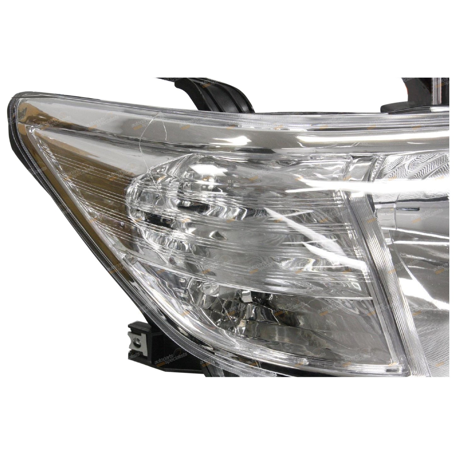 RH Headlight for Toyota Hilux (2011–2015)