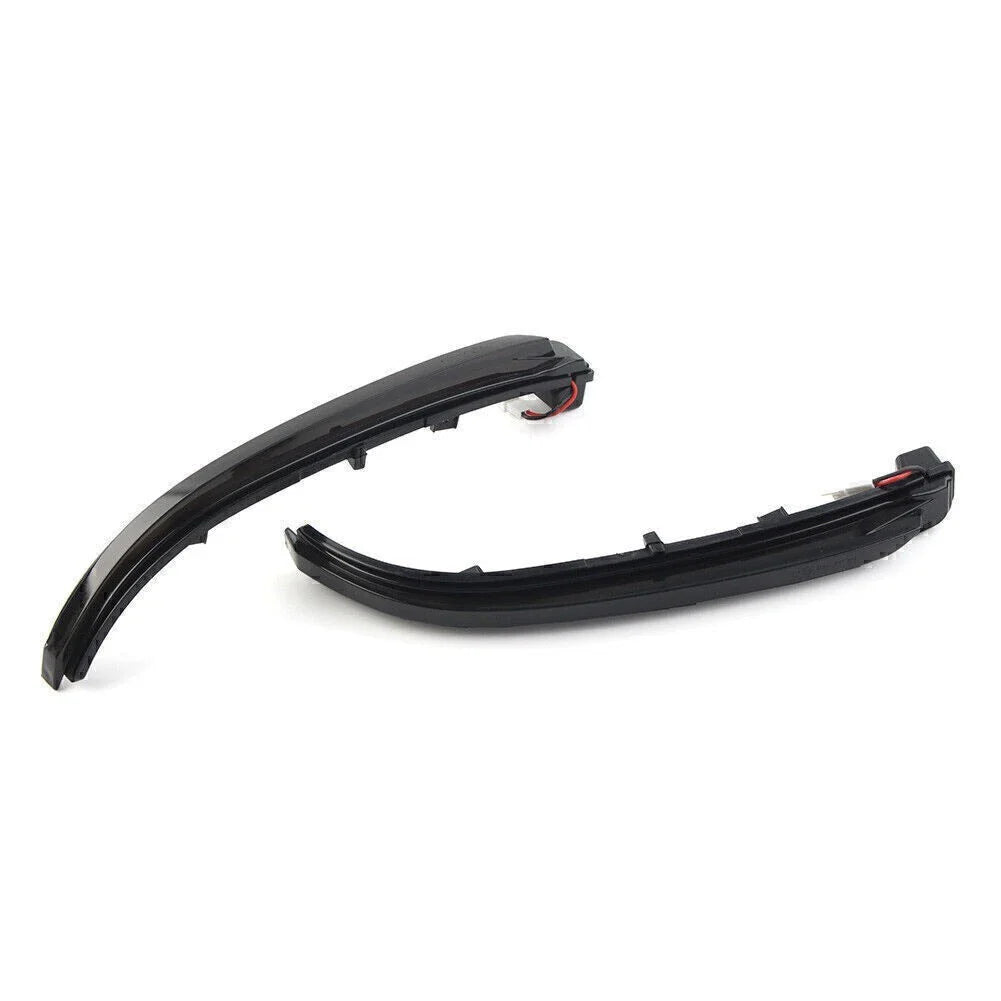 LED Rearview Mirror Dynamic Turn Signal Light for Peugeot 3008 5008 (2017-2021)