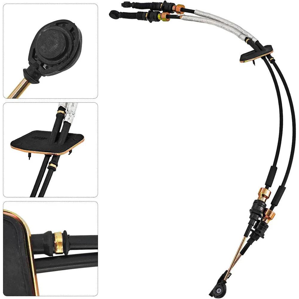 Gear Shift Control Cable for 2003-2008 Mazda 6 3.0L (2003-2008)