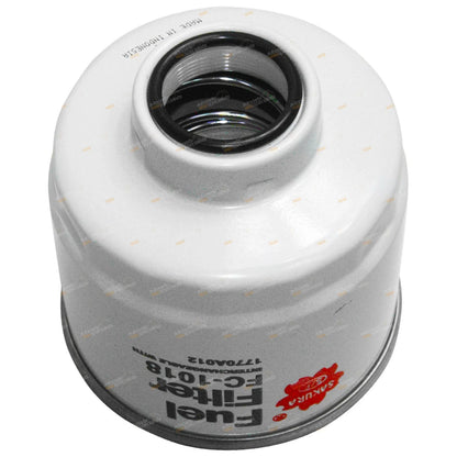 4cyl 4M41T 3.2L Fuel Filter for Mitsubishi Triton ML (2006-2009)