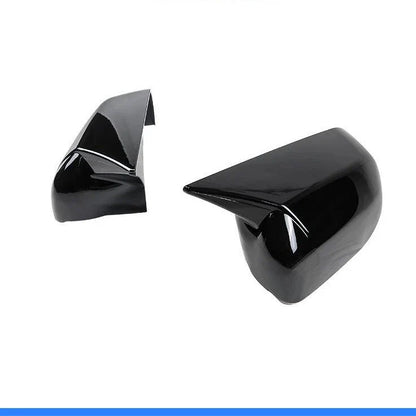 Side Mirror Rearview Cover Trim for Toyota Tundra (2022–2024)