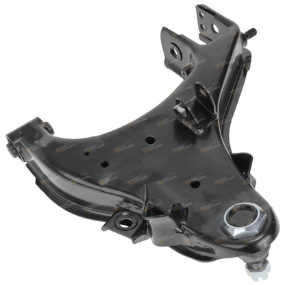 LH Front Lower Control Arm Assembly for Nissan Navara D22 (1997–2016)