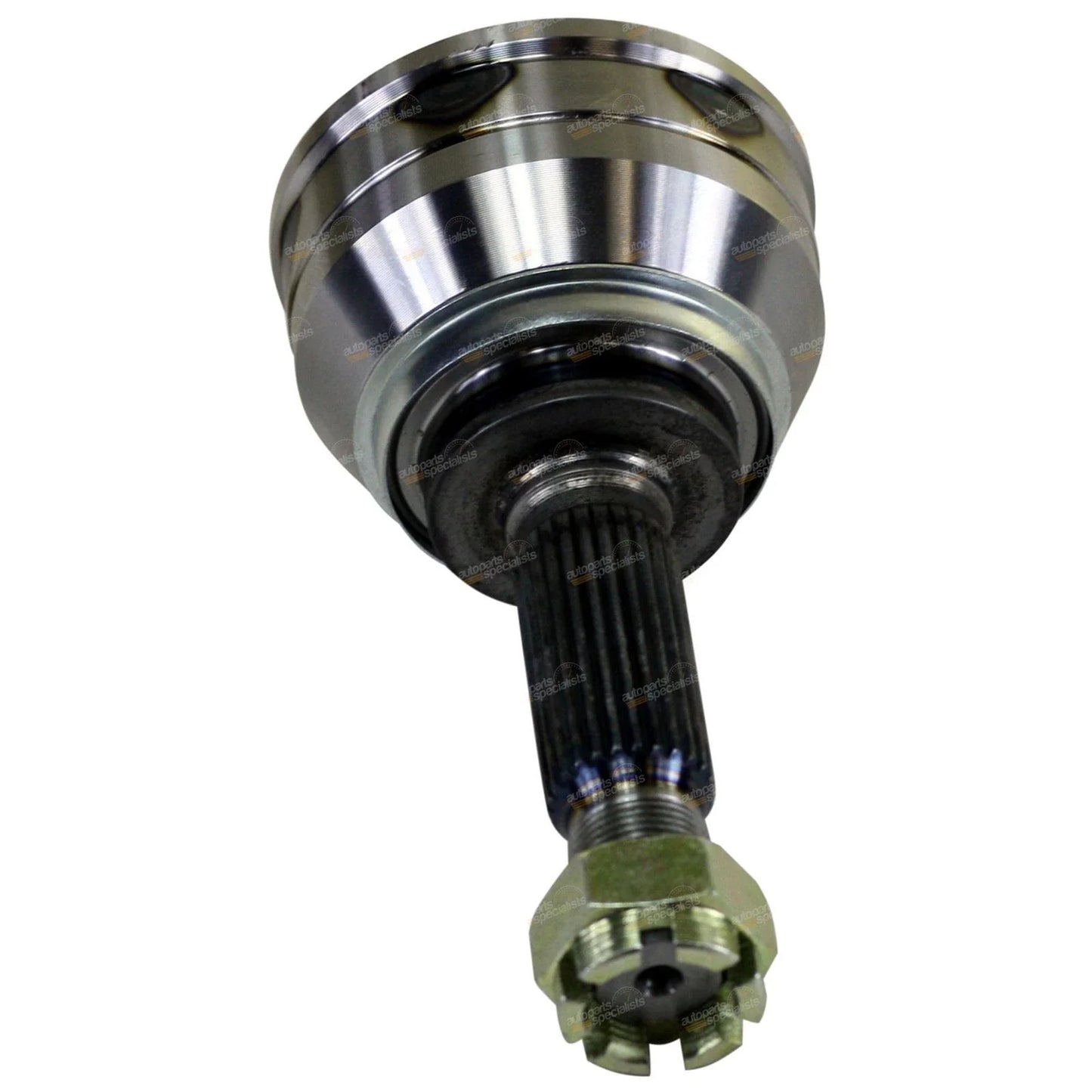 Outer Right CV Joint & Boot for Sonata (1989-1998)