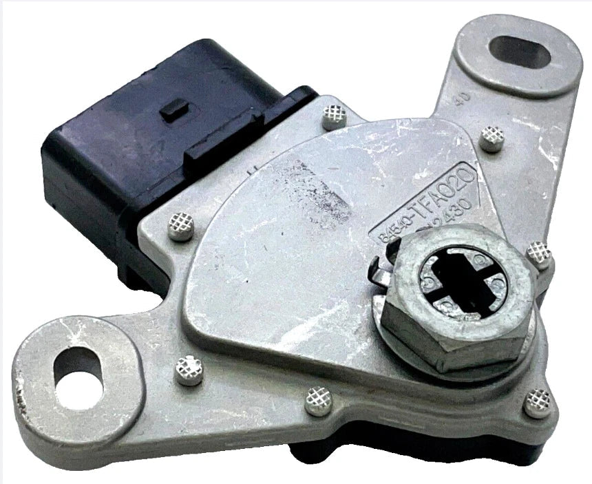 Neutral Safety Switch for Unknown Unknown
