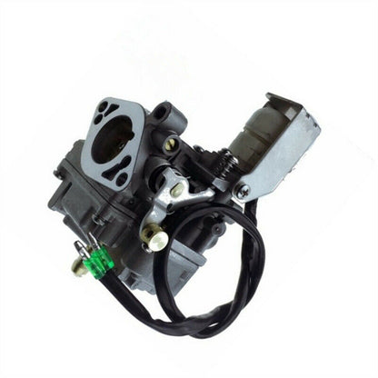 Carburetor Assembly for Yamaha 20 HP 4 Stroke (2006–Present)