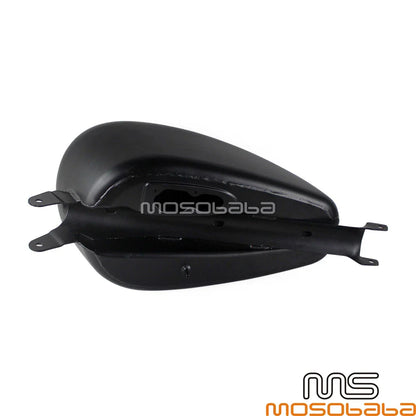 3.3 Gal EFI Smooth Tank for Harley Sportster XL1200 XL883 (2007-2022)