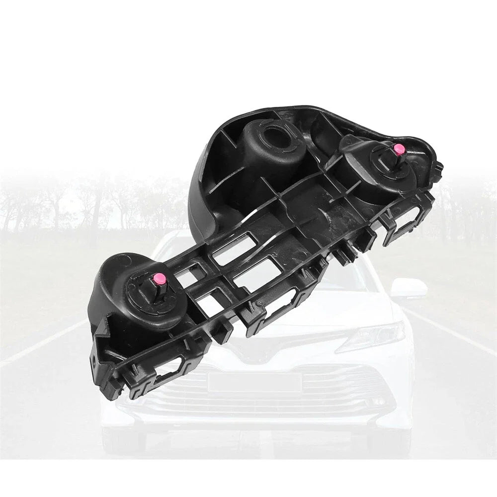 Front Bumper Bracket Retainers for 2018-2021 Toyota Camry