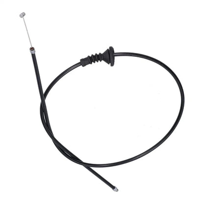Hood Release Cable for BMW 1 Series E81 E82 E87 E88 X1 (2006-2013)
