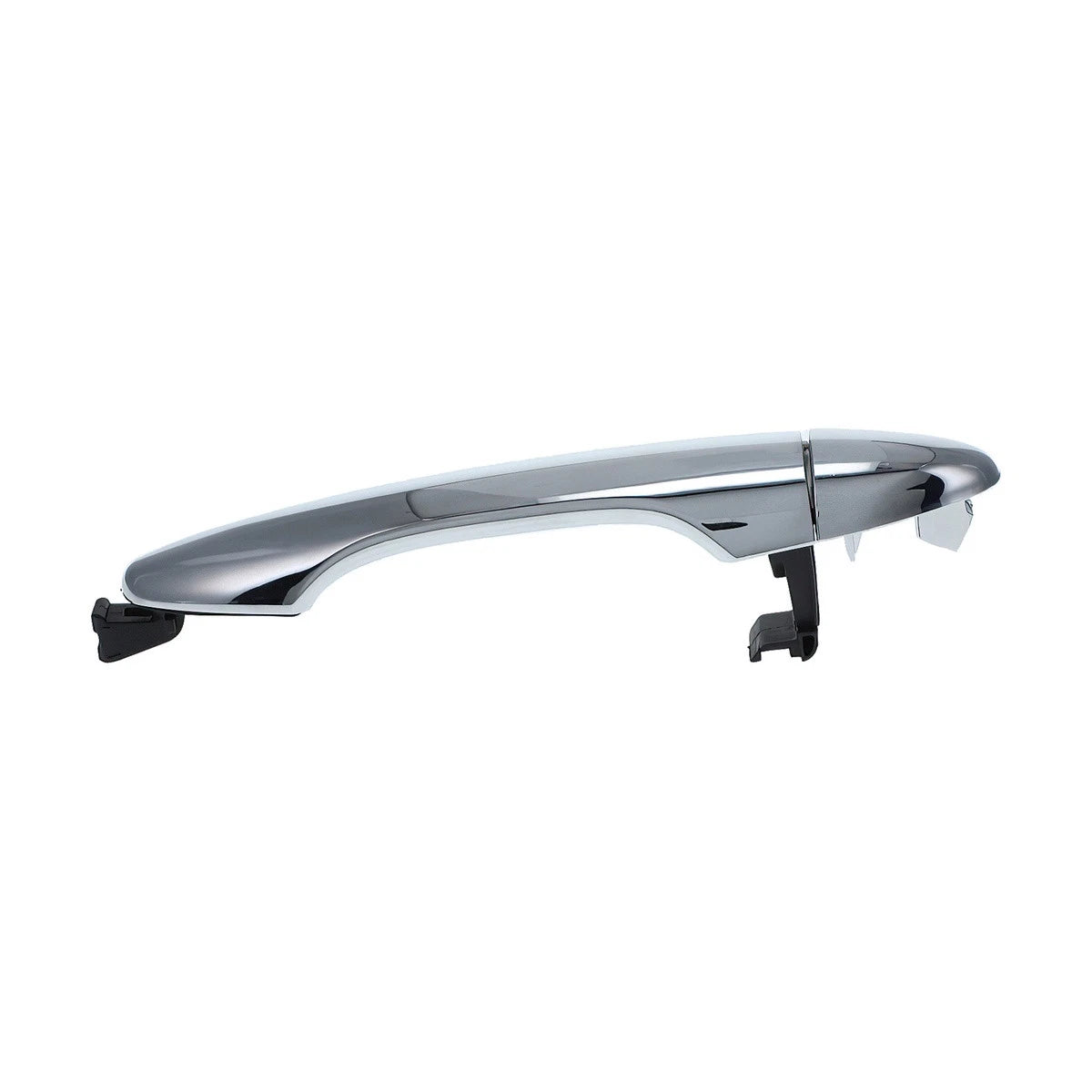 Set of 2 Chrome Door Handles for Hyundai iX35 LM (2010–2015)