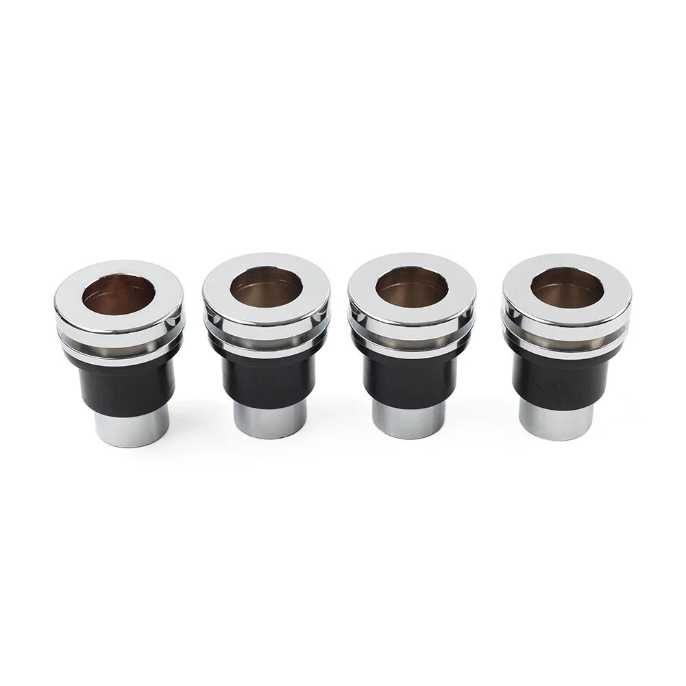 Quick Release Mounting Spools for Indian Chief Dark Horse Classic 14-20