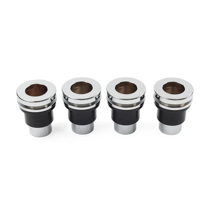 Quick Release Mounting Spools for Indian Chief Dark Horse Classic 14-20