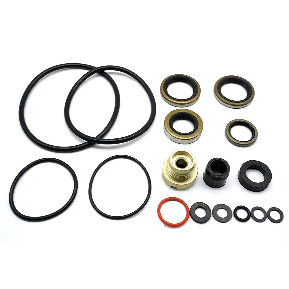 Seal Kit for Mercury 2.0-2.5L 135-150-175-200-220 (N/A)