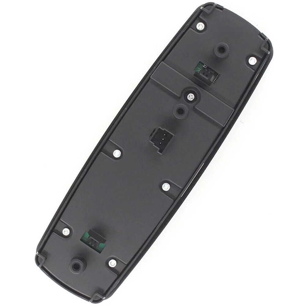 Master Window Switch for Mercedes Benz ML320 ML350 ML63 (1998–2011)