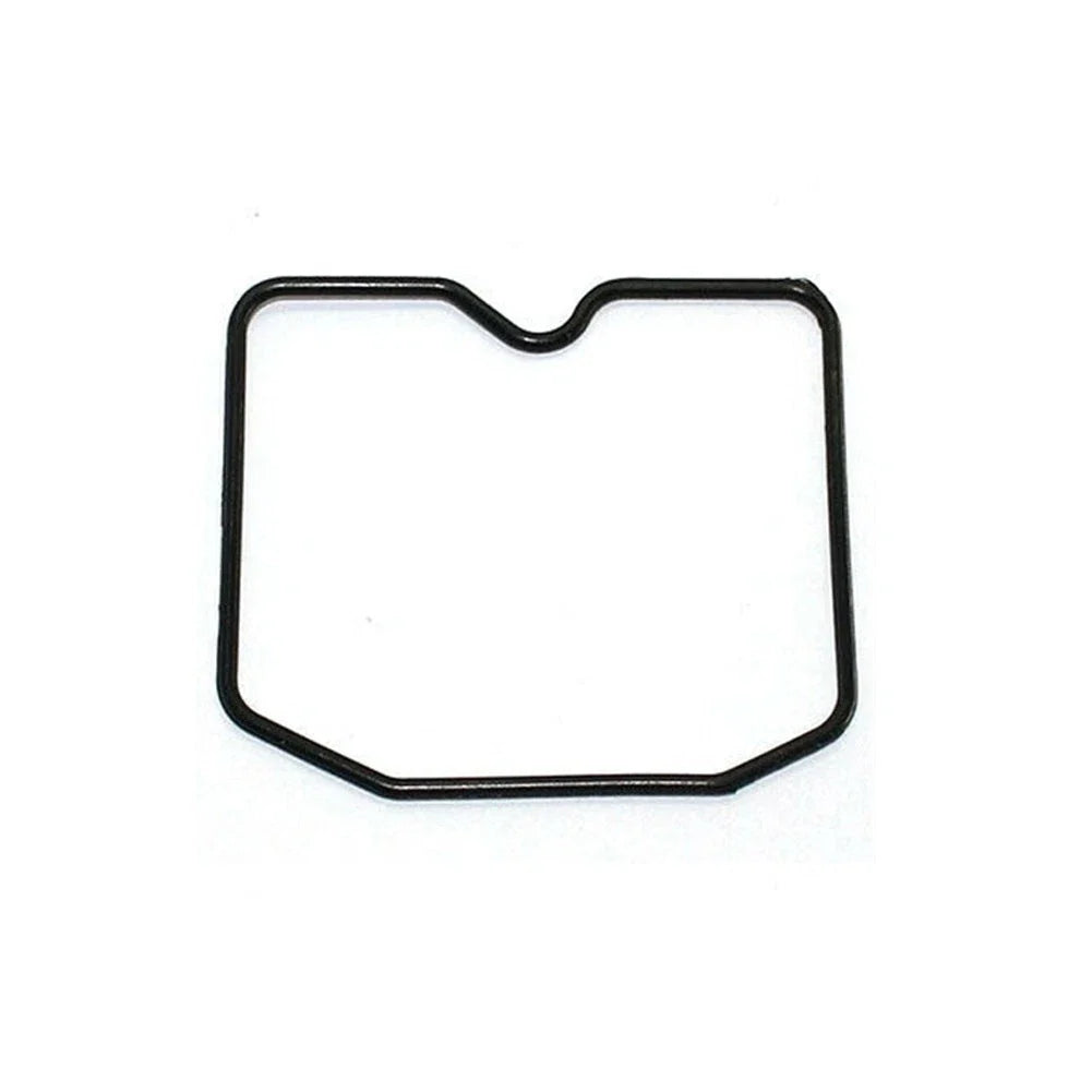 Carburetor Float Bowl Gasket Rubber 4PCS
