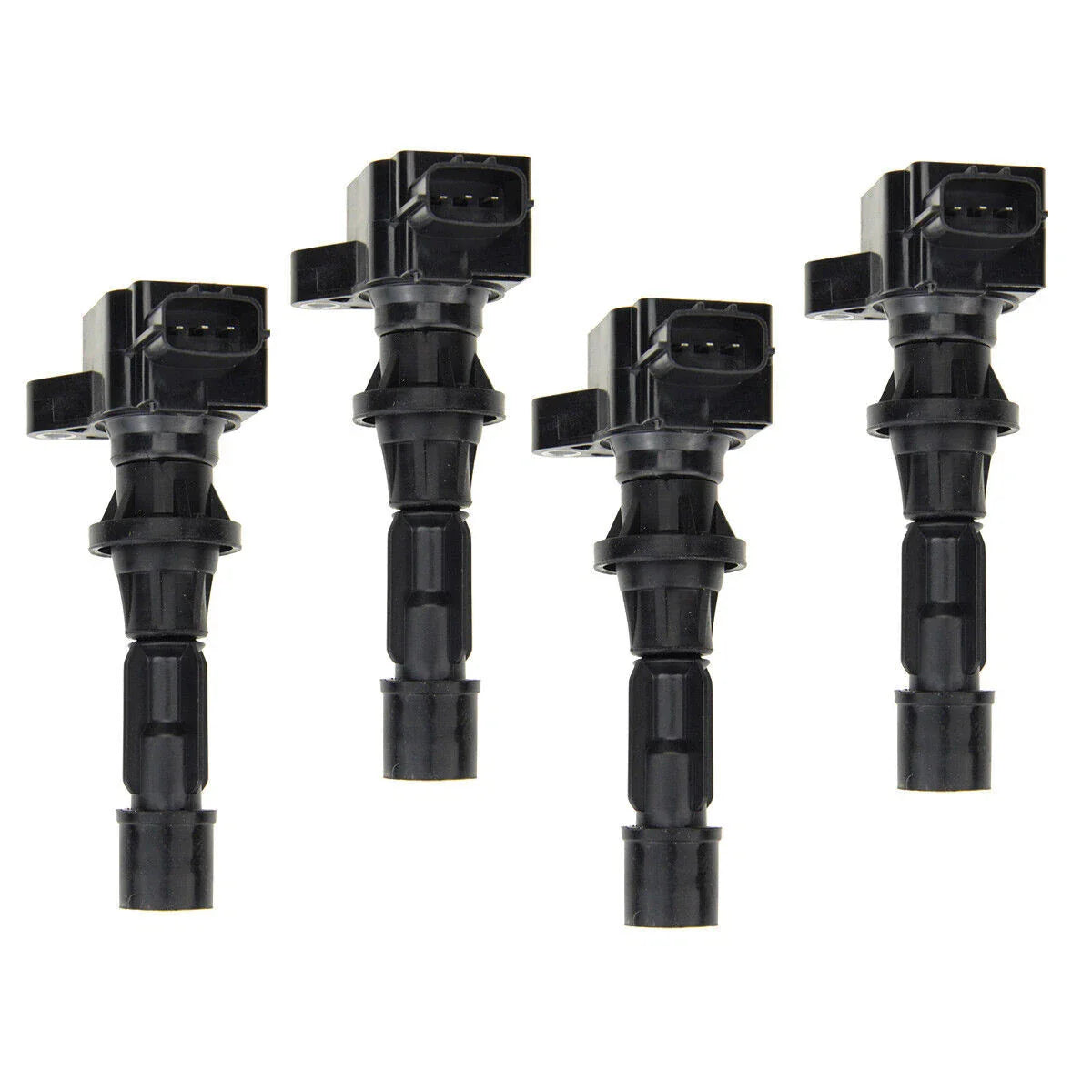 4 x Ignition Coils for Mazda 3 2.0L 2.3L 2.5L (2006-2013)