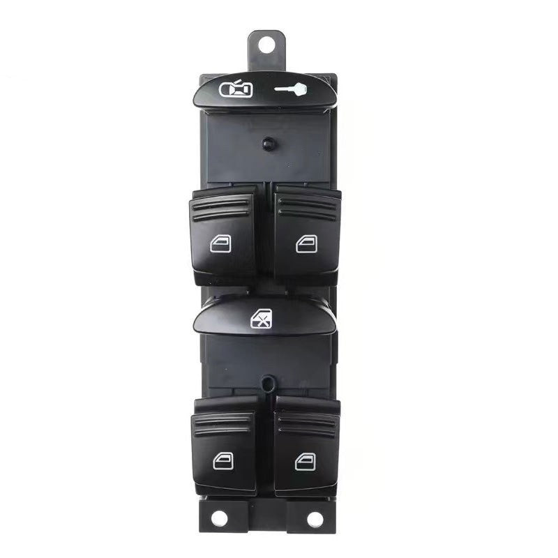 Power Master Window Switch for Porsche Cayenne (2003–2006, 2008–2010)