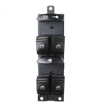 Power Master Window Switch for Porsche Cayenne (2003–2006, 2008–2010)