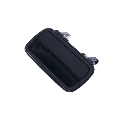 Rear Right Outer Door Handle for Suzuki Vitara (1988–1998) Textured Black