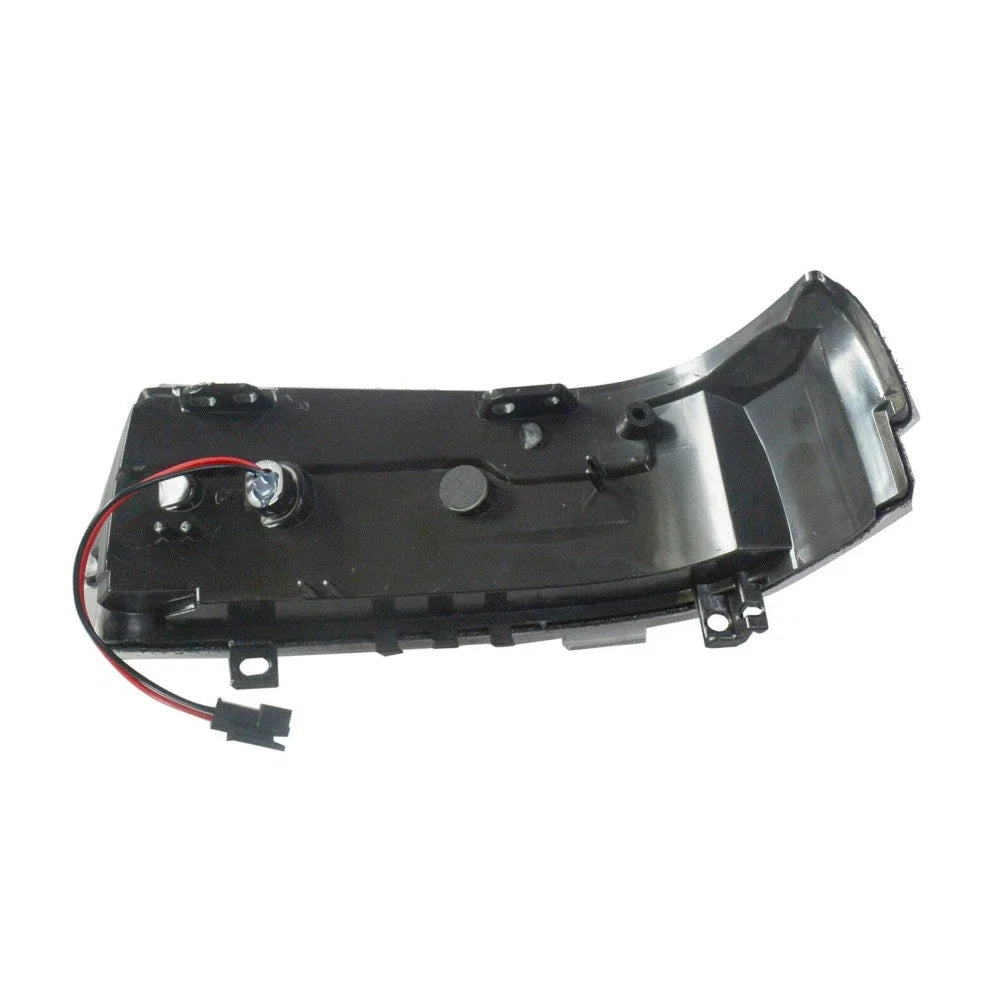 Left Side Mirror Turn Signal Lamp for 2007-14 Mitsubishi Pajero (2007-2014)