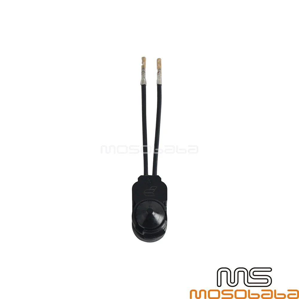 Clutch Interlock Safety Switch for Harley Sportster XL & Dyna FXD (2014-2021)