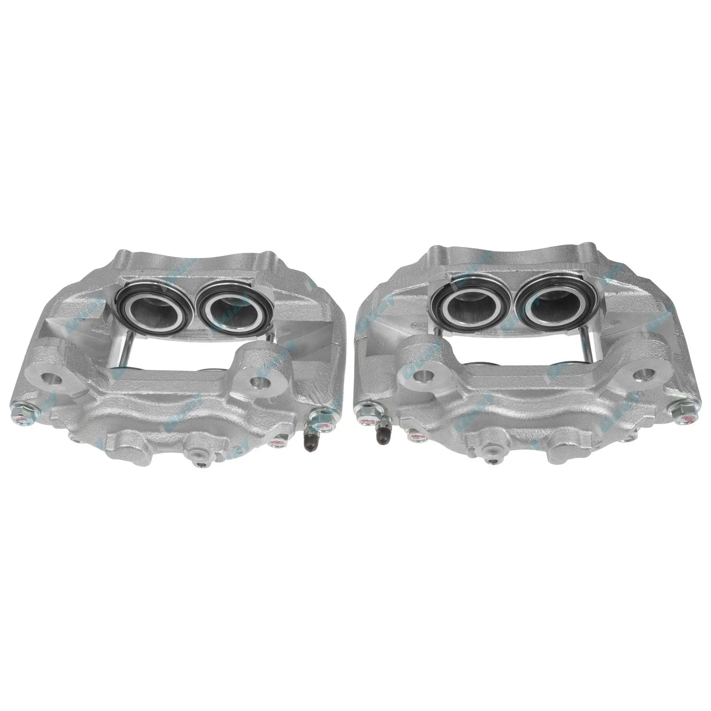 Front Disc Brake Calipers 2 x LH+RH for Landcruiser 80 Series (1992-1995)
