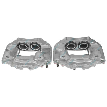 Front Disc Brake Calipers 2 x LH+RH for Landcruiser 80 Series (1992-1995)