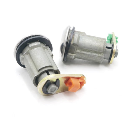 Door Lock & Keys for Mitsubishi Triton 1st Gen (1986–1996)