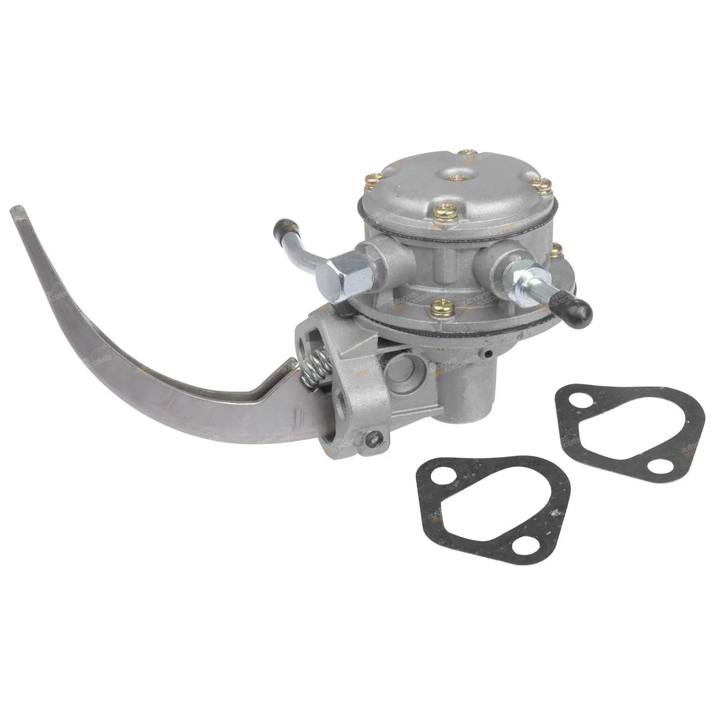 Mechanical Fuel Pump Nissan Bluebird 910 4cyl 2.0L L20B (1981 - 1985)