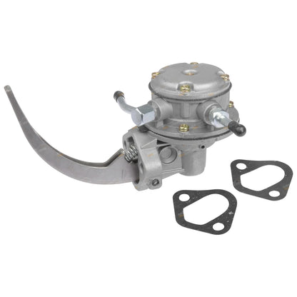 Mechanical Fuel Pump Nissan Bluebird 910 4cyl 2.0L L20B (1981 - 1985)