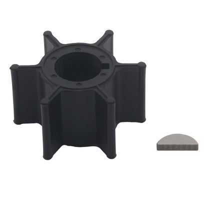 Water Pump Impeller & Key for Yamaha Mariner 8/15HP