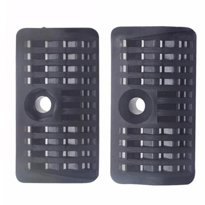 Set of 4 Water Inlet Covers for Yamaha Outboard (50-100 HP)