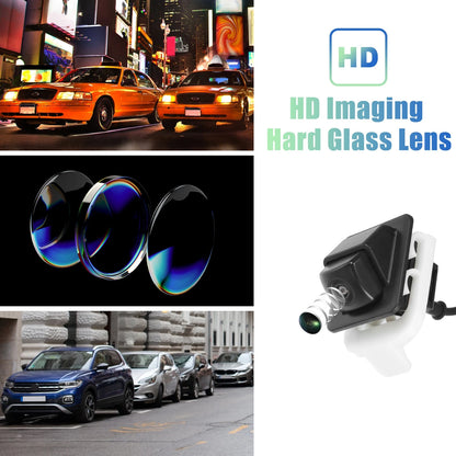 Rear View Backup Camera for Kia Forte Sedan (No. 95760A7000)