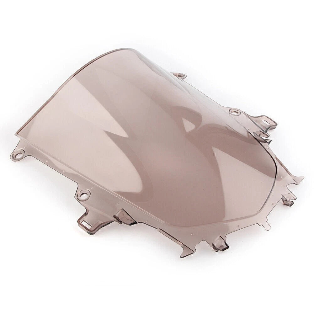 Double Bubble Windshield for Yamaha YZF R1 (2015–2017)