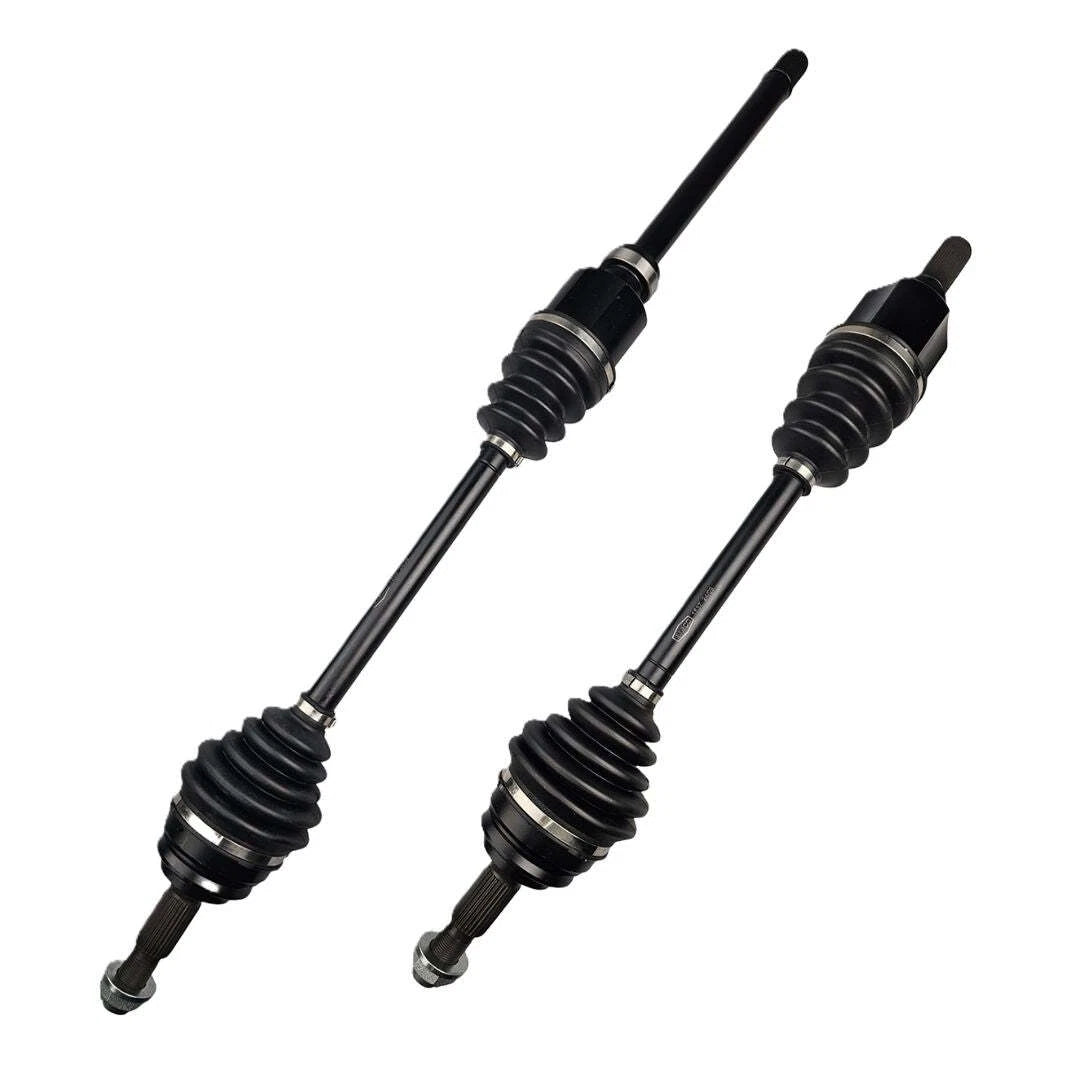 2X CV Drive Shaft for Peugeot 3008 5008 508 (2017–Present)