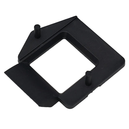 Hood Lock Holder Cover for Land Rover Range Rover Evoque Discovery