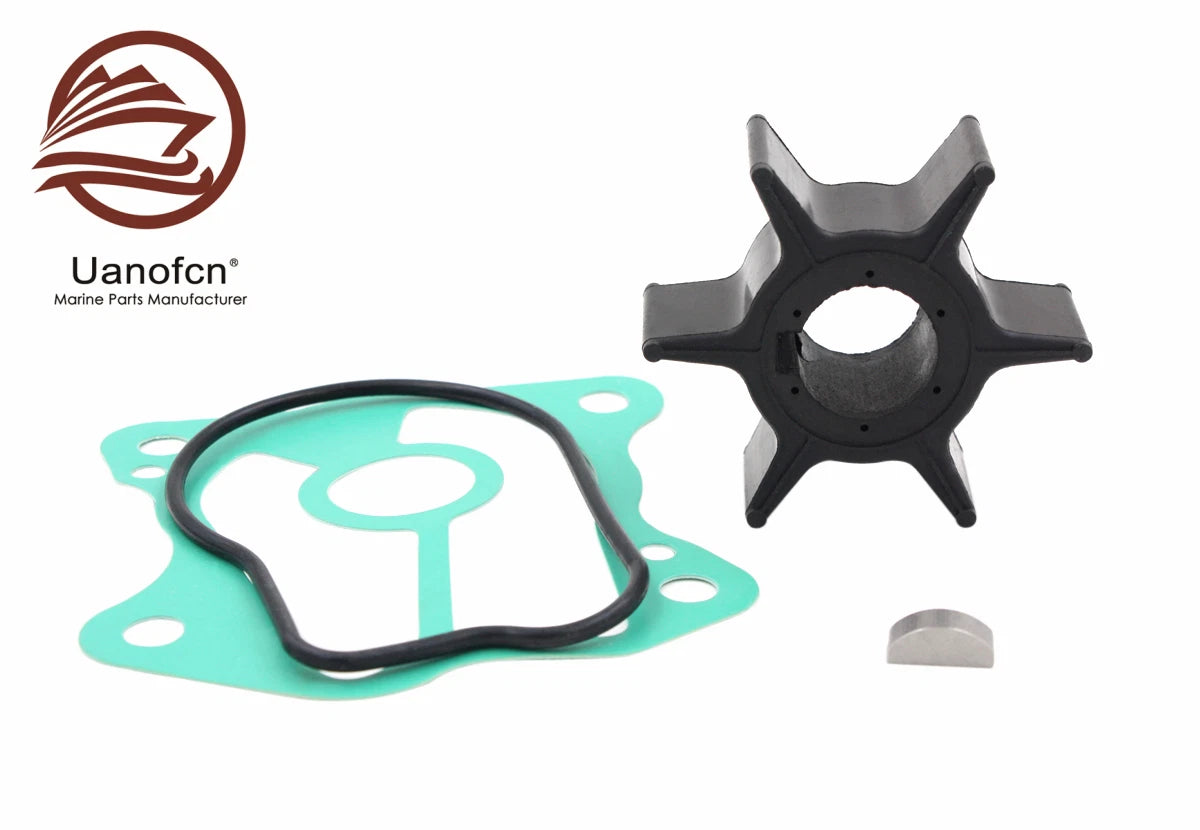 Water Pump Impeller Kit for Honda BF25 BF30 (2000–2023)