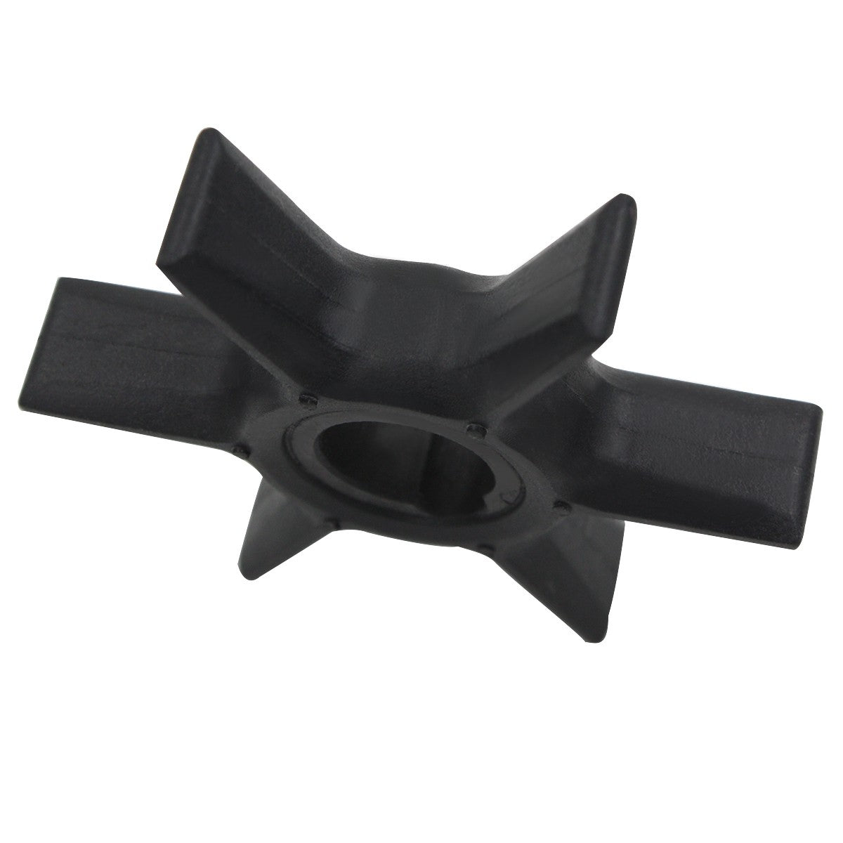 Water Pump Impeller Kit for Mercury 8-15 HP Outboards (1990–2023)