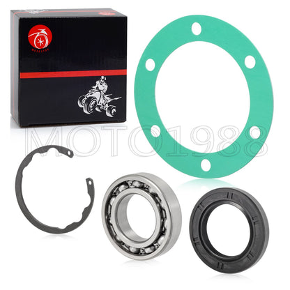 Rear Axle Bearing Seal Kit for Kawasaki Mule 4000 (2009–2020)