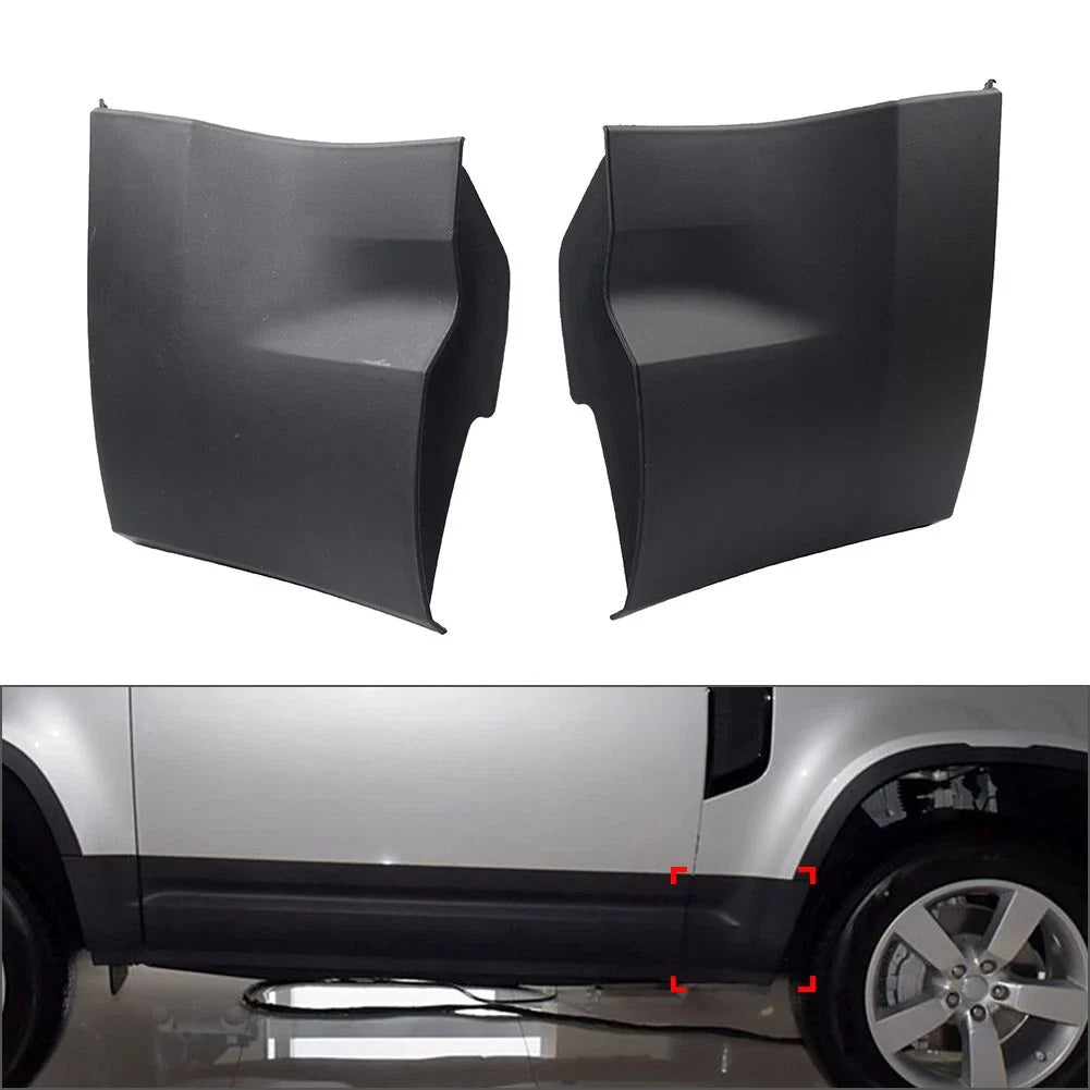 Fender Lower Molding  for Land Rover Defender (2020-2023)
