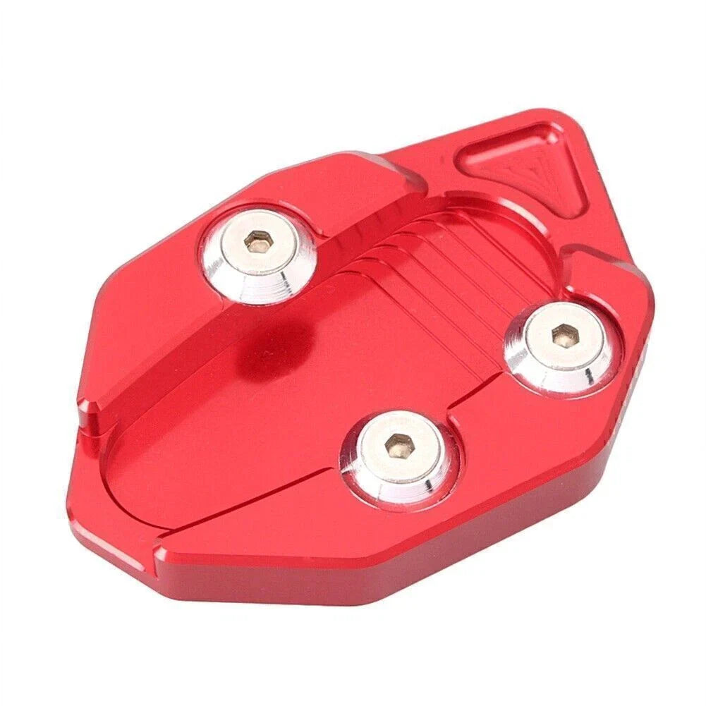 Kickstand Side Stand Extension Pad for YAMAHA T-MAX 530 (2012-2015)