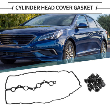 Valve Cover Gasket No.VS50869R/224412G100 for Hyundai Sonata, Kia Sportage