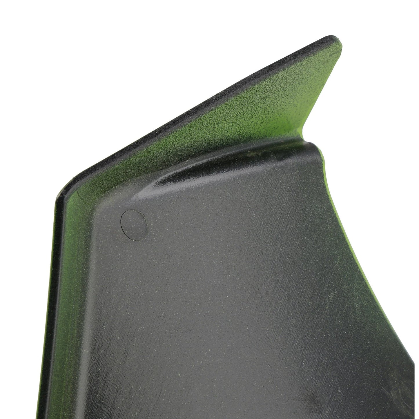 Front Spoiler Fairing Extension for Kawasaki Z650 (2021–2024) Light Green