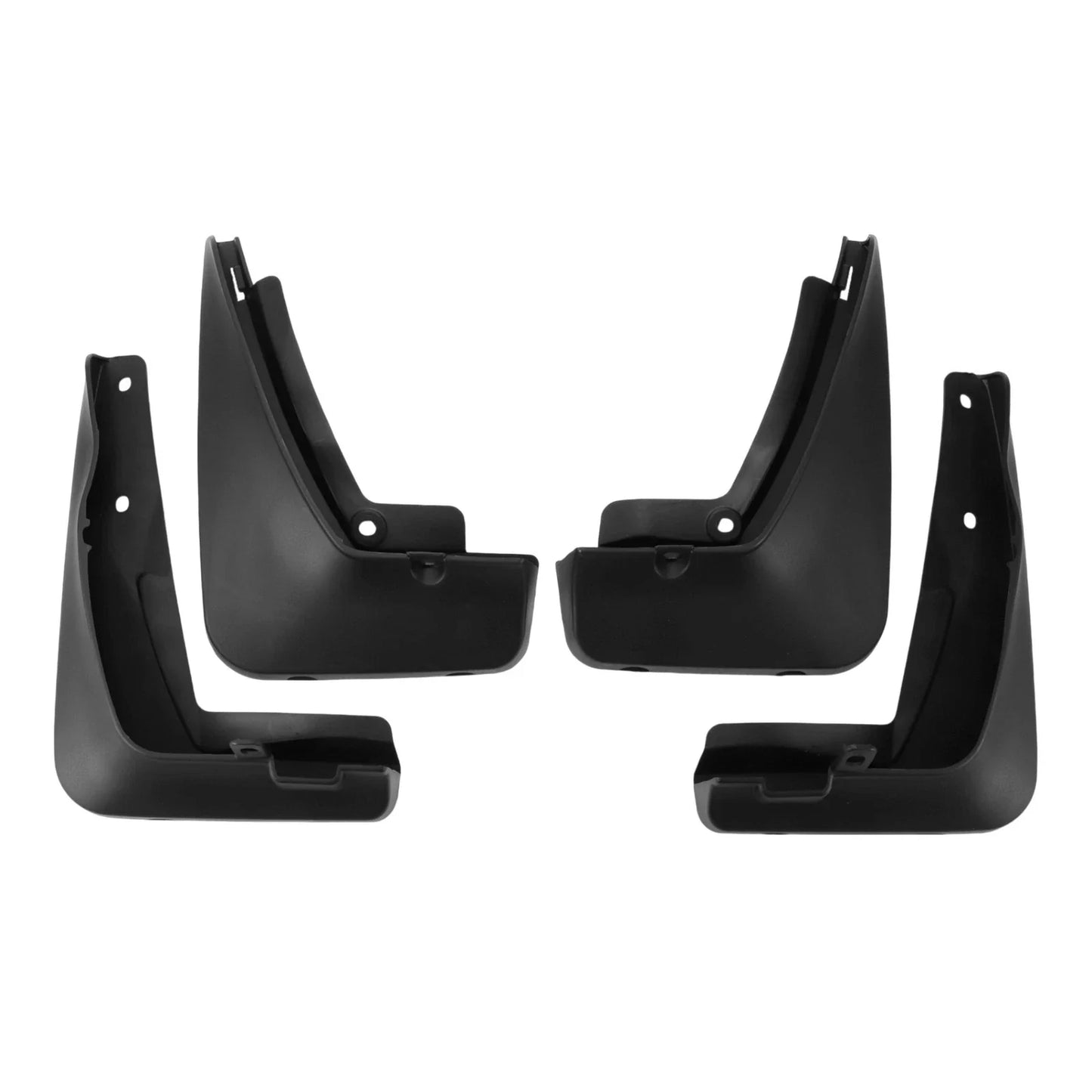 Mud Flaps Splash Guards Mud Guards for BMW 3 Series e46 (1997-2005)