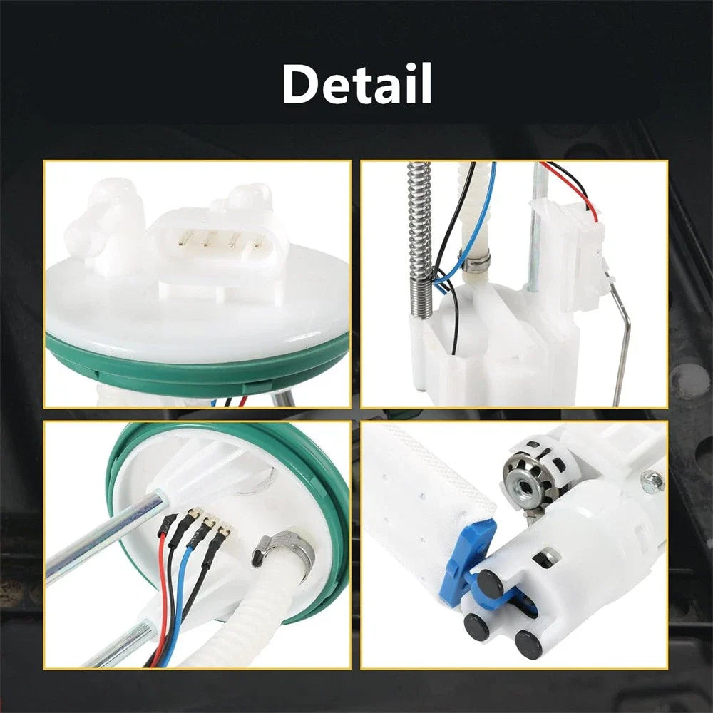 Fuel Pump Module for Can-Am Outlander L450/500/570 (2013-2023)