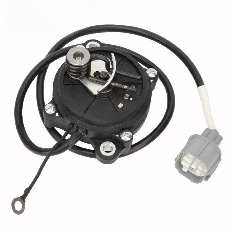 Front Gear Motor Assembly for CFMoto CFORCE 600 (2016–2023)