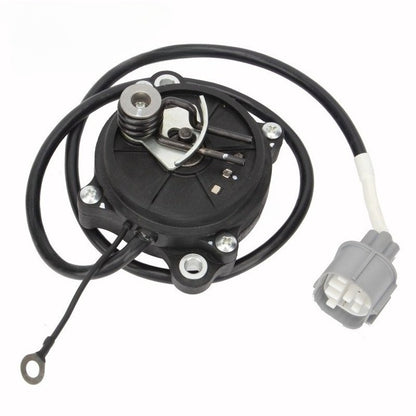 Front Gear Motor Assembly for CFMoto CFORCE 600 (2016–2023)