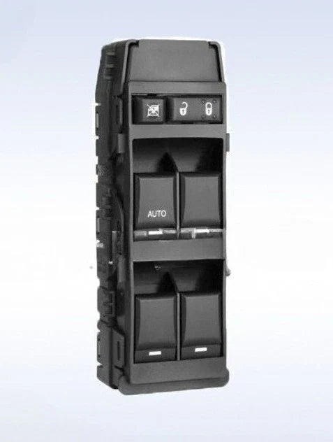 A-Premium Master Window Switch for Avenger/Dakota/Compass