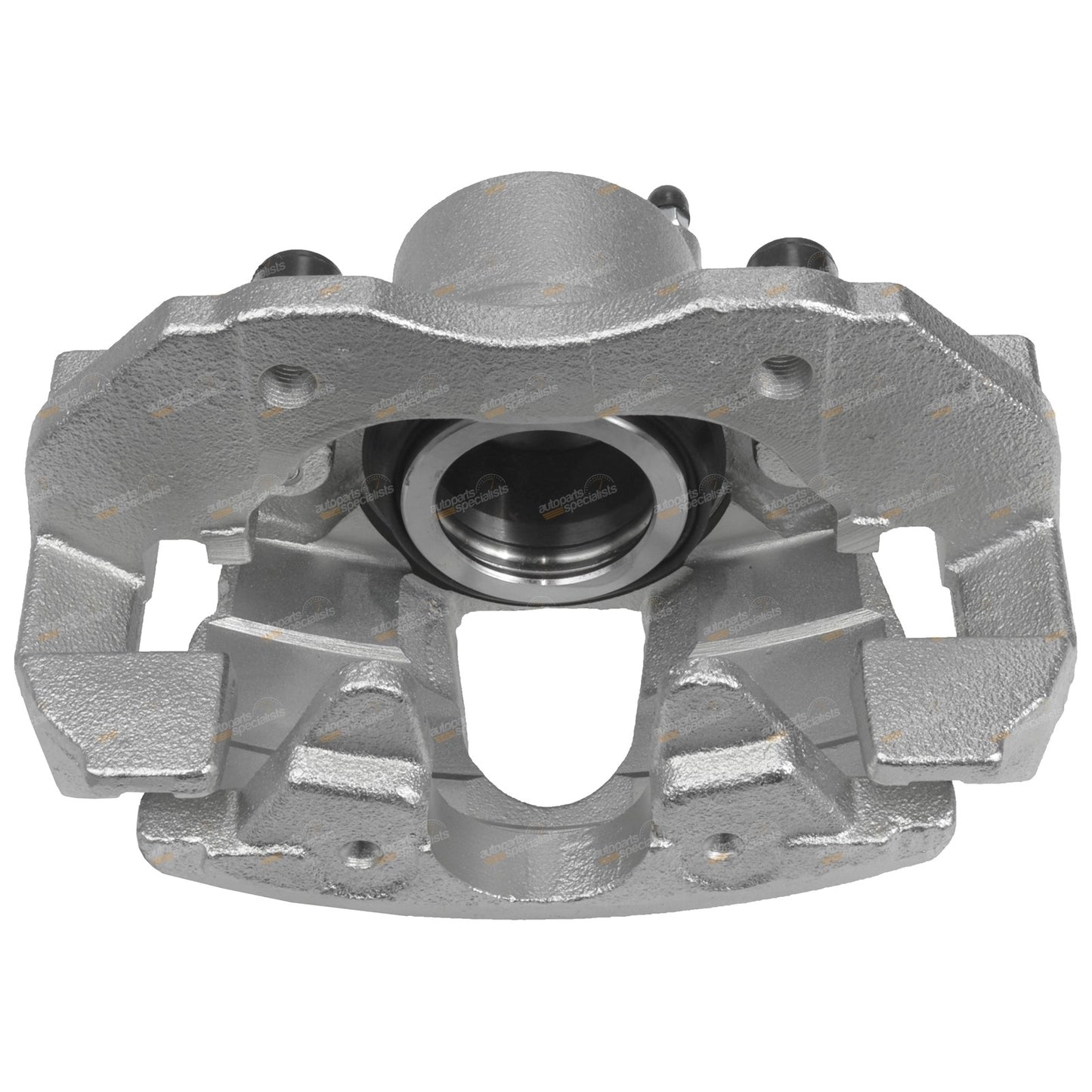 Front Right Brake Caliper Assembly for Mazda 3 (2004–2014)