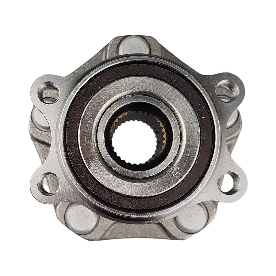 Pair Front Wheel Bearing Hub Assembly for Mitsubishi Outlander (2013–2021)